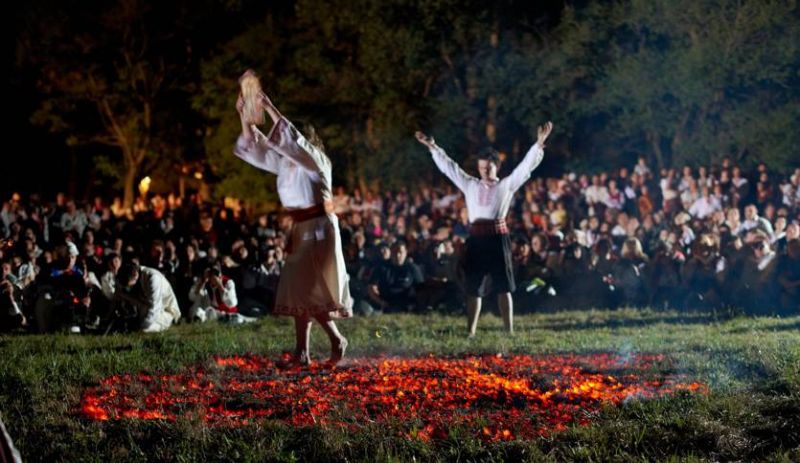 Жеравна