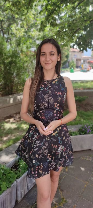 Велмира Вълева