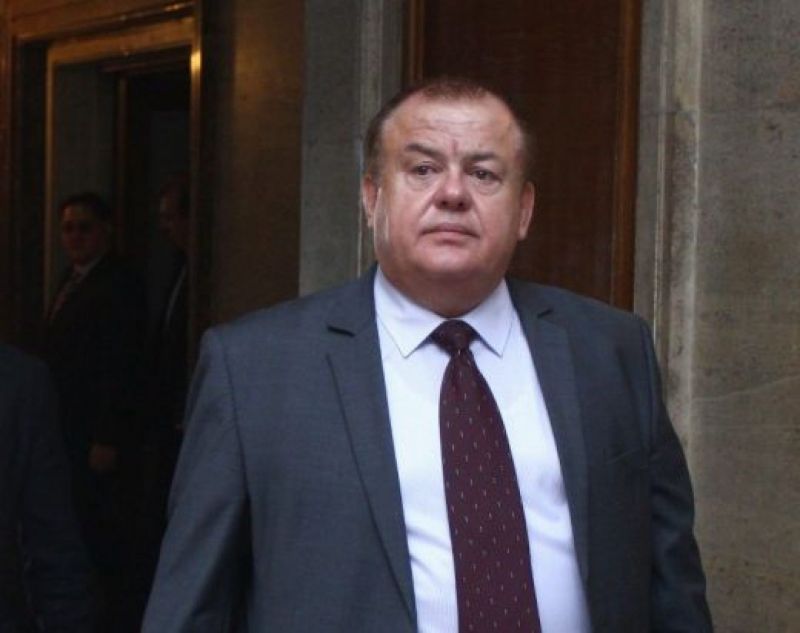 Поздравителен адрес от г-н Янко Янков до медиците и здравните специалисти по случай 7 април