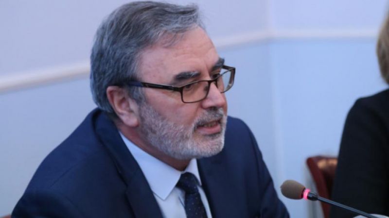 Доц. Ангел Кунчев: Това, с което се сблъскваме, надали ще продължи повече от 2-3 месеца