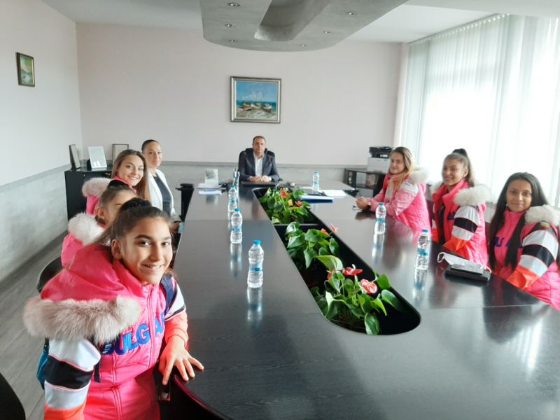 Снимка: dnews.bg