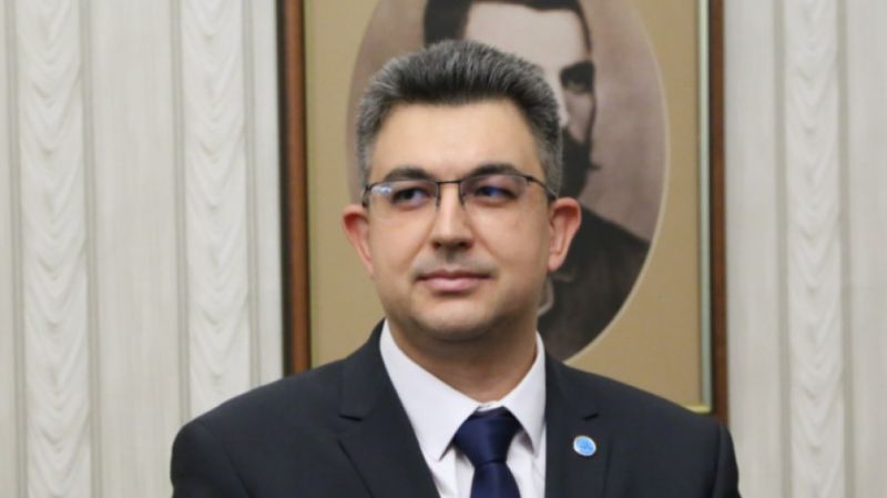 Снимка: БГНЕС