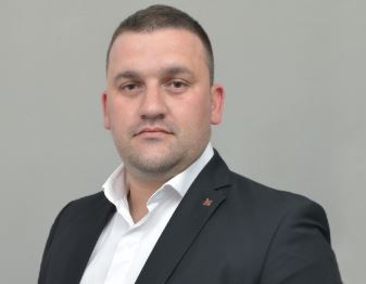 Христо Николов Христов