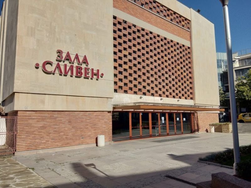 Сливенският симфоничен оркестър се завръща с Великденски концерт на 29 април