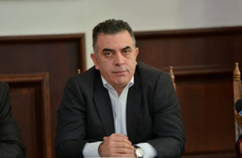 Стефан Радев