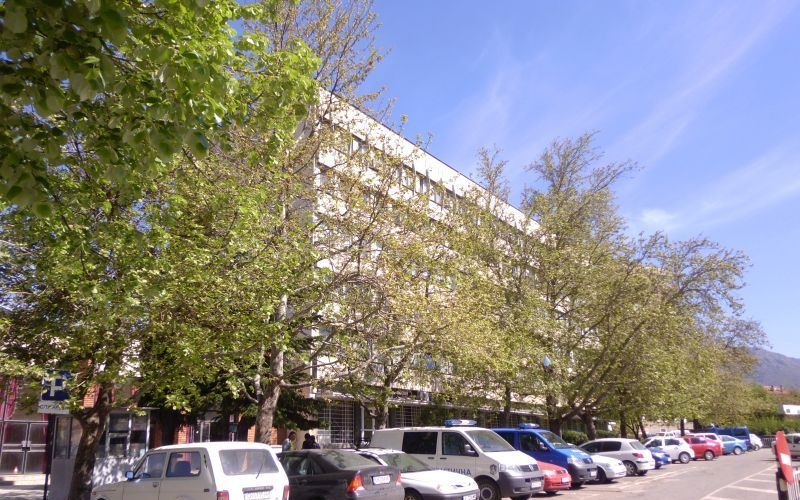 МВР-Сливен