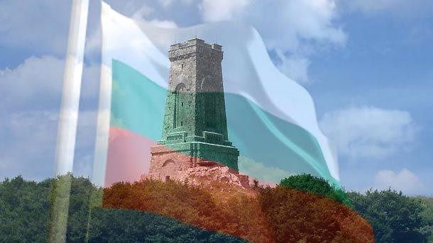 Снимка: Архив на БНР