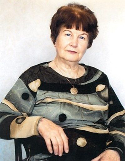 Станка Пенчева