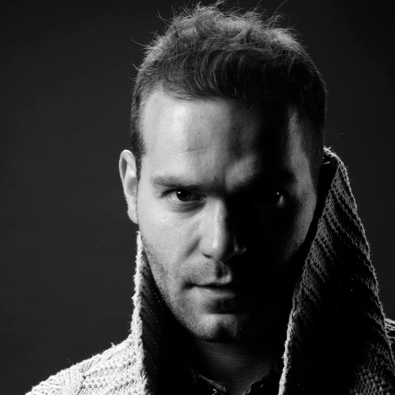 Веселин Петров