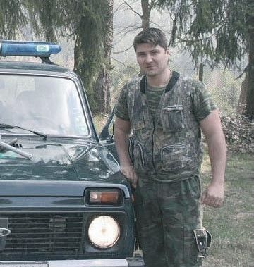 Георги Дончев