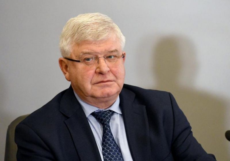 Министър Ананиев издаде забрани влизането на граждани от трети страни на територията на Р. България