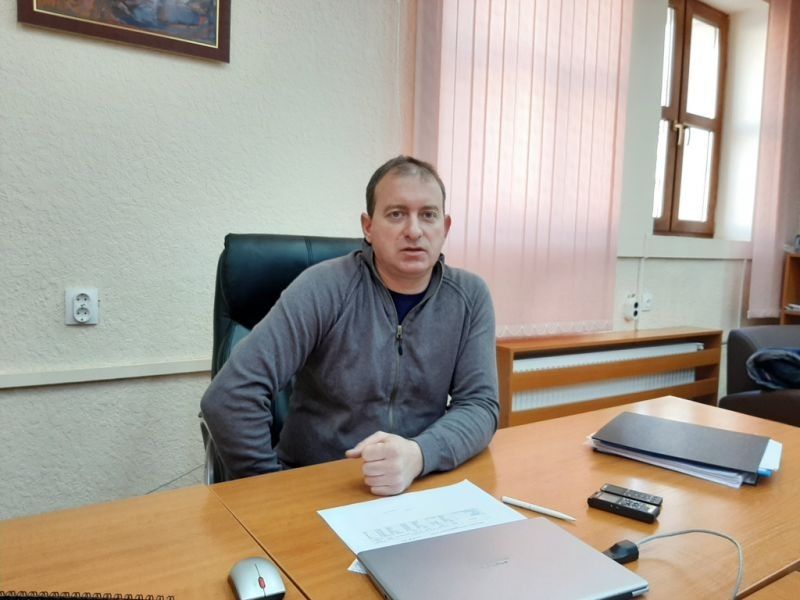 Тодор Братанов,снимка: dnews.bg