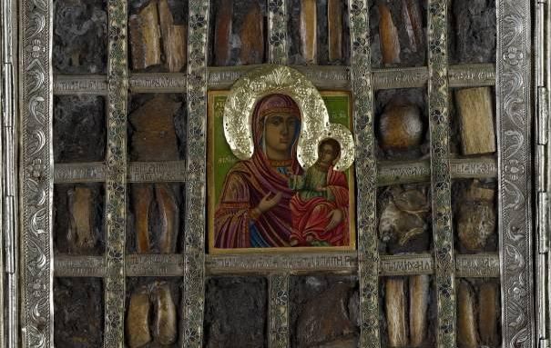 На Светли понеделник почитаме Богородица
