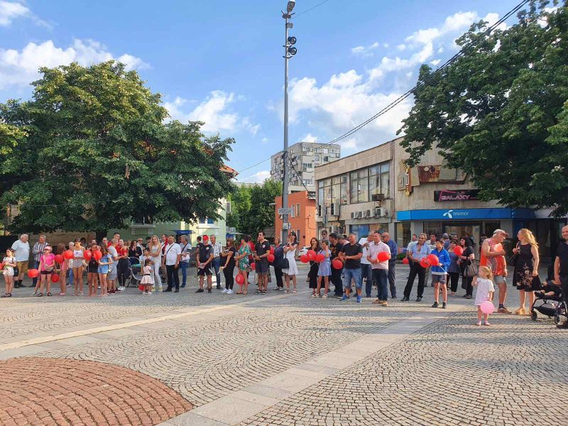 Коалиция "БСП за България" в Сливен закри кампанията си