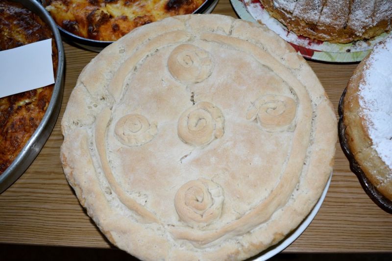Продължават „Вкусните пътешествия из Сливенския край”