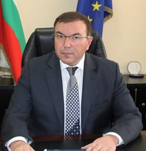 Министър Ангелов