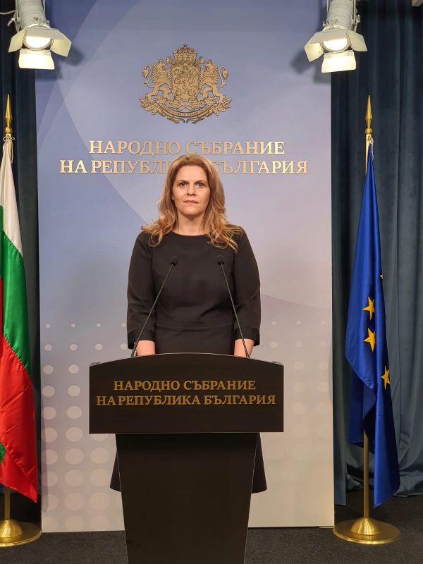 Мария Белова: Депутатите от ГЕРБ работихме за хората