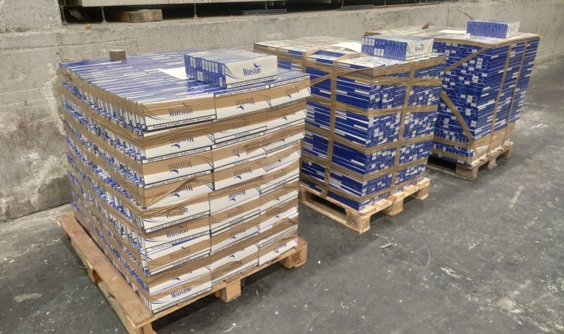 Снимка:Агенция Митници