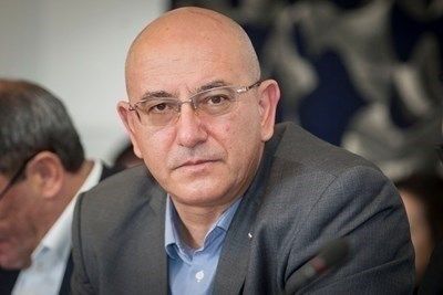 Емил Димитров, Снимка:24 часа