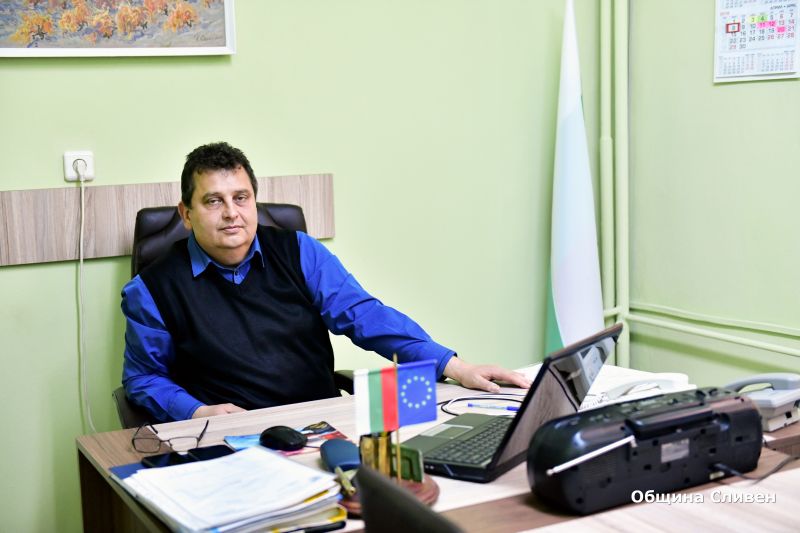 Петко Чолаков