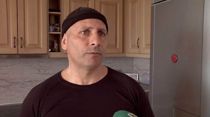 Горски инспектор от Сливен внезапно забогатя, в сметката му са приведени 36 000 лева