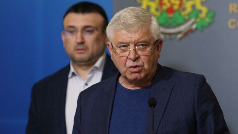 Снимка: БГНЕС