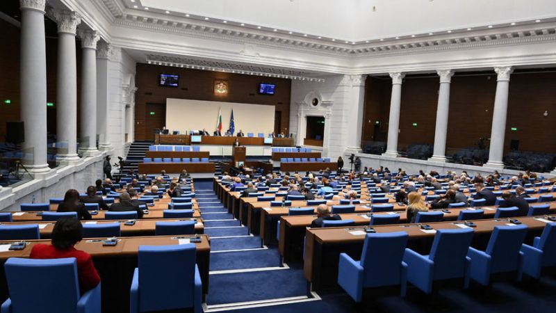 Снимка: Надежда Чипева, Капитал
