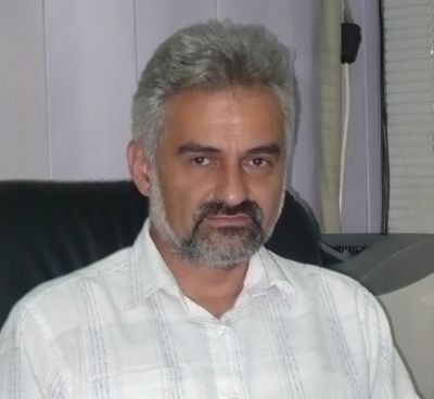 Инж. Кремен Георгиев, председател на АТДБ