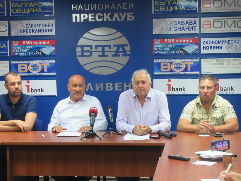 БСП-Сливен: В Сливенска община са унищожени над 4 700 прасета без нито една доказана зараза