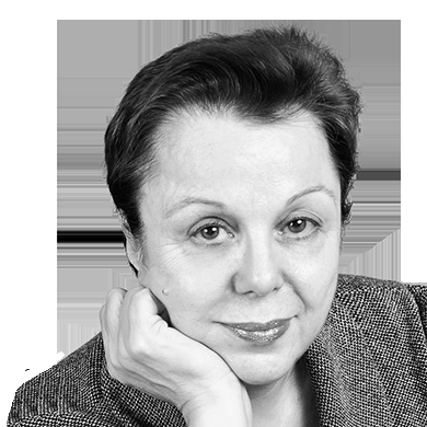 Веселина Седларска: Да разлаем гетата