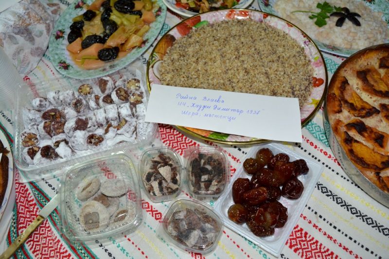 Продължават „Вкусните пътешествия из Сливенския край”