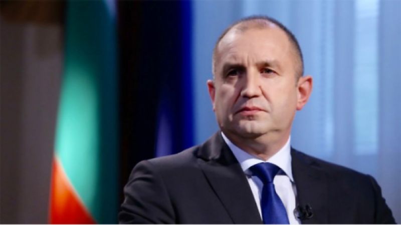 Снимка: Архив на БНР