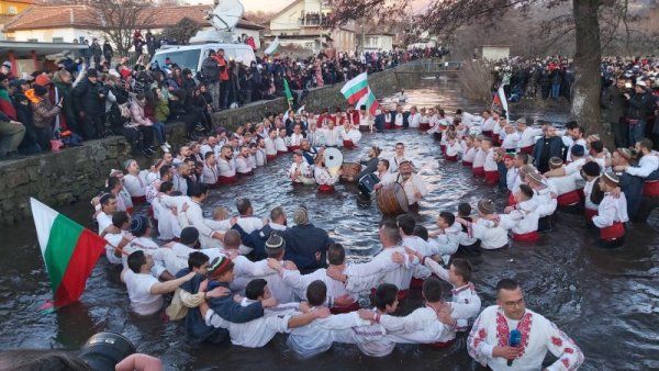 Снимка: БГНЕС