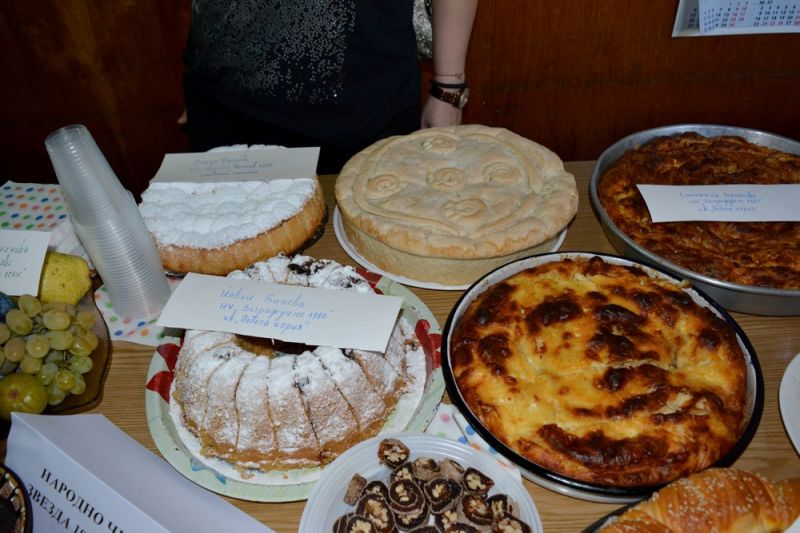 Продължават „Вкусните пътешествия из Сливенския край”