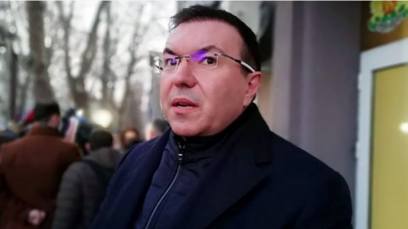 Източник: Радио999