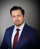 Председателят на ГД'Народна сила' д-р Георги Димов с мощна подкрепа за Атанас Зафиров и БСП