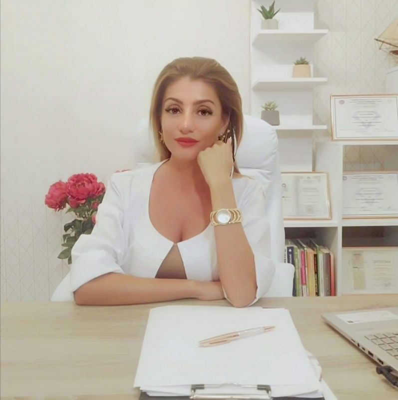 Нова здравословна съвместна инициатива на МДЛ "Бодилаб" и хранителен технолог Ваня Проданова