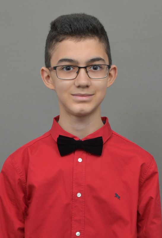 Денис Сираков
