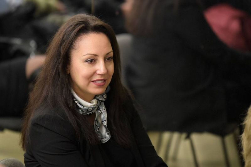 Юлия Гавазова: 2019 година е една от най-успешните във финансово отношение за община Сливен