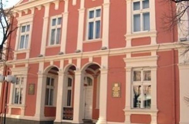 Регионален исторически музей 'Д-р Симеон Табаков' - Сливен