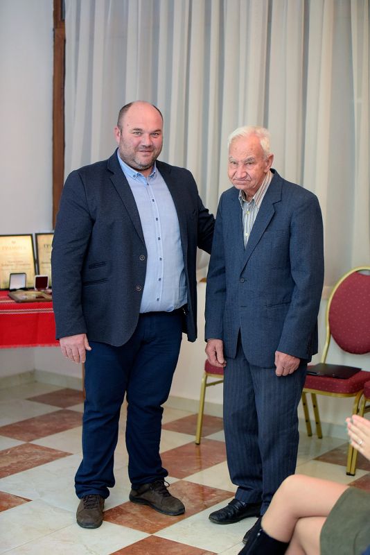 Снимки: Гражданско сдружение "Свети Георги Победоносец"-Сливен