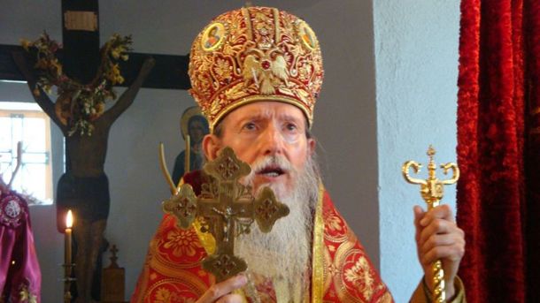 Пасхално послание до боголюбивия клир, монасите и православните християни в Сливенска епархия