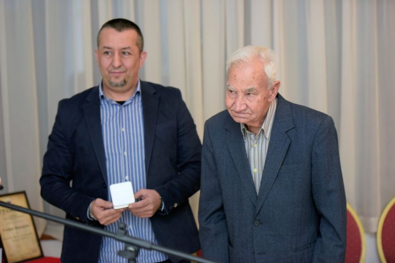 Снимки: Гражданско сдружение "Свети Георги Победоносец"-Сливен