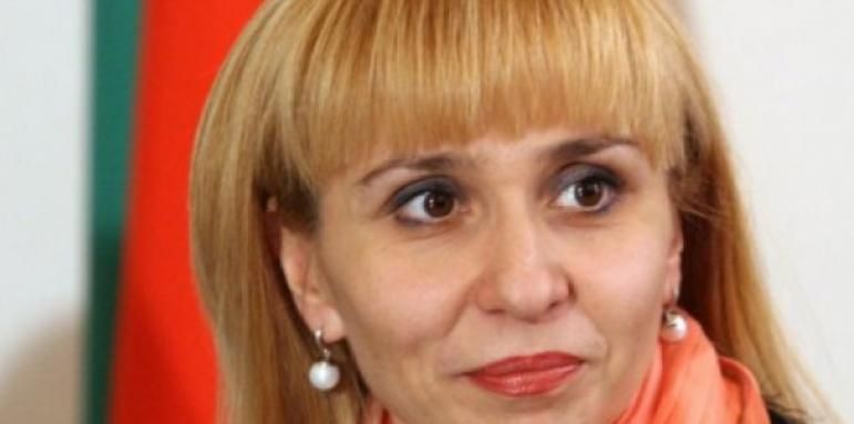 Днес омбудсманът Диана Ковачева е в Сливен