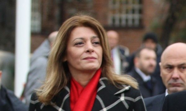 Десислава Радева