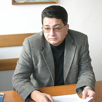 Прокурор Христо Тинев, снимка:БГНЕС/архив
