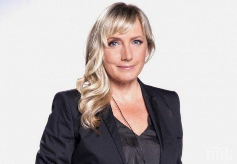 Елена Йончева
