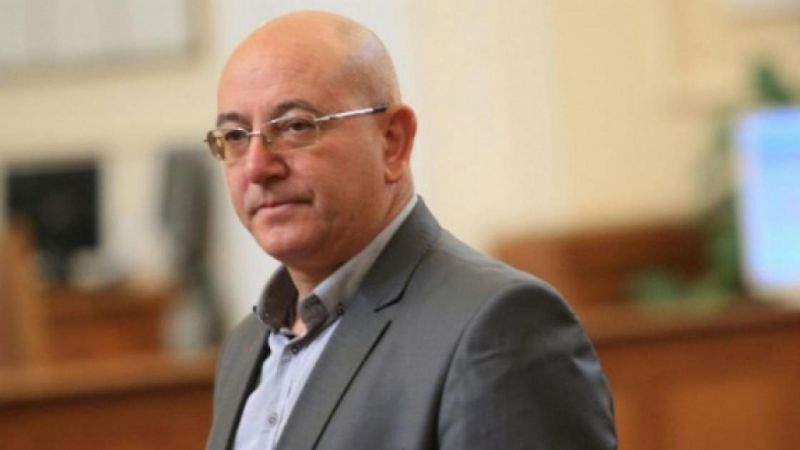 Снимка: Агенция Монитор