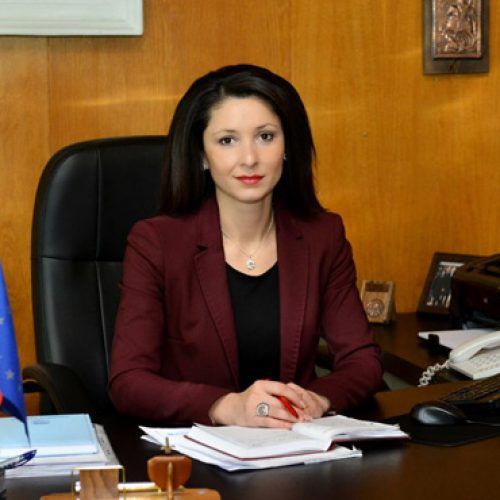 Валя Радева