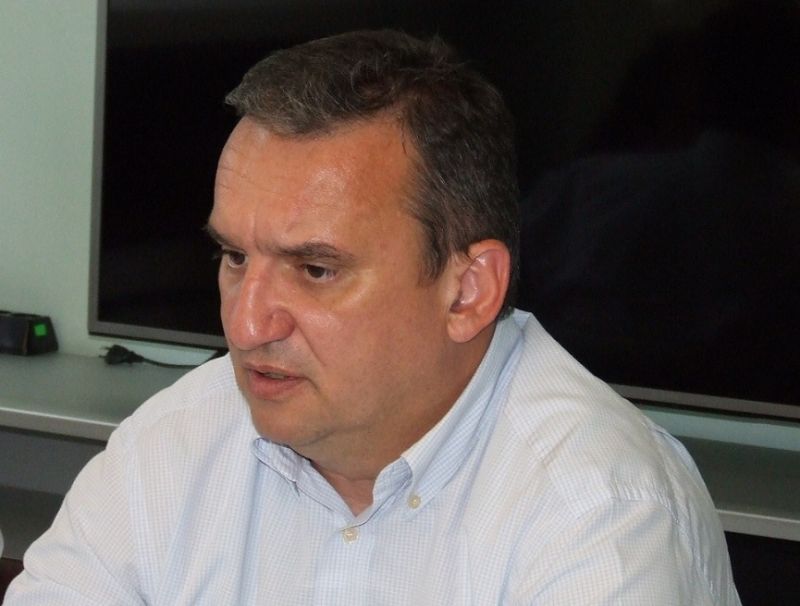 Минчо Афузов: Готови сме с организацията на вота. Целта ми е честен изборен резултат